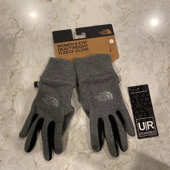 Nwt The North Face Womens Etip 